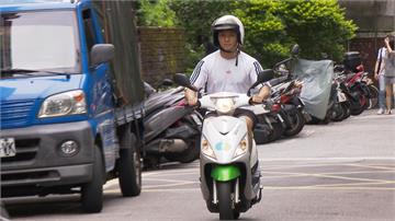 鎖定通勤族與學生 共享機車隨租隨騎