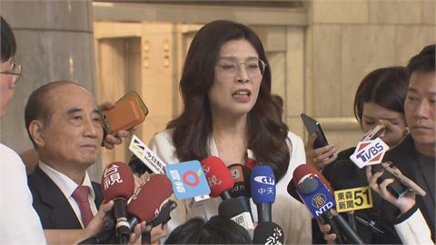 快新聞／「鄭習會」敲響統一警鐘？吳靜怡爆：中產階級恐準備出逃