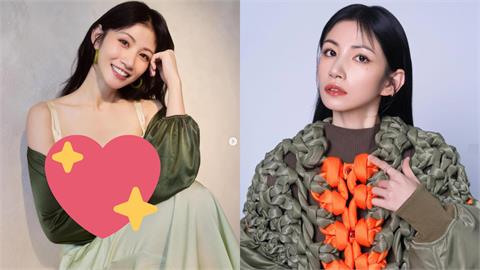 40歲李千娜罕見大尺度私照流出！罩衫下滑「這部位」超辣竟已是3寶媽