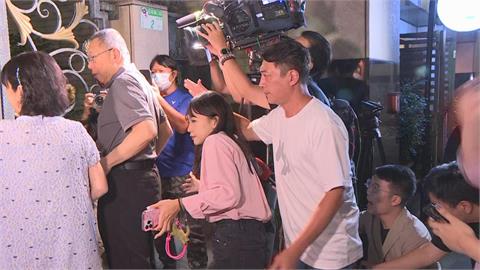 快新聞／柯文哲、應曉薇二度交保　北檢：收到裁定書後研議是否抗告