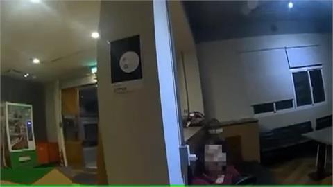趁租客外出擅闖台南無人旅社大廳休息　女子遭判拘役20天