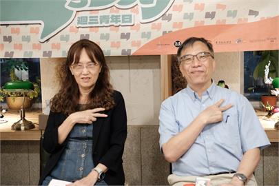 快新聞／Y’s Day「週三青年日」第113場　台灣民主之路黨外運動小史
