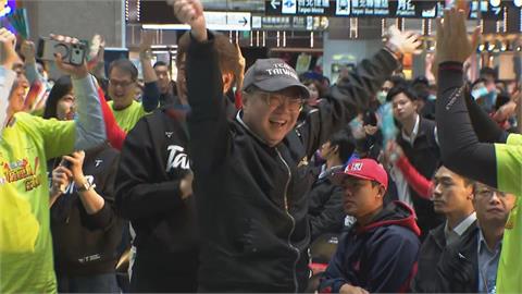 卓榮泰飛東京挺台灣！遭在野狂打「公器私用」　矢板明夫：政治意義才是重點