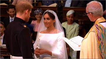 新娘梅根混血 英國王室婚禮首邀非裔主教