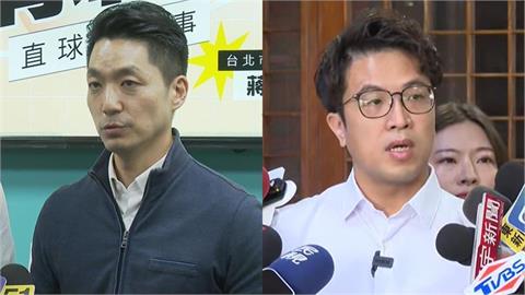 挺沈伯洋還蔣萬安？趙正平「震撼表態」公開真實立場　炸裂怒轟1事：爛得要死