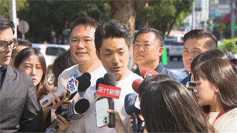 快新聞／蔣萬安又問A答B？被問李四川、沈伯洋活動撞期　竟扯蘇巧慧「談這事」
