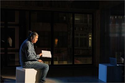 創劇團《解離》讀劇演出　探索暴力創傷與未來焦慮