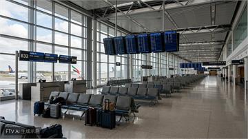 比利時地勤響應全國罷工　布魯塞爾機場週五取消多架航班