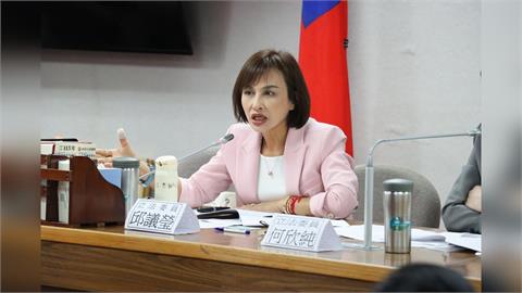 快新聞／中國蔬菜、香菇「洗產地」攻台？邱議瑩、何欣純聯手抓漏洞