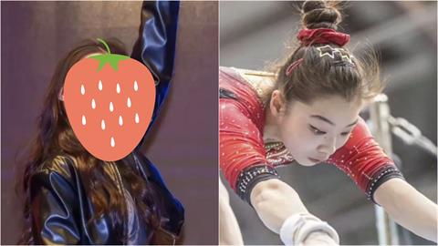 體操／16歲美少女首征世界賽登頂！高人一等「超軟Q動作片」外流
