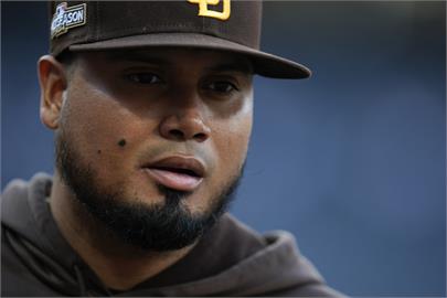 MLB/國聯打擊王手術成功報平安 明年球季不想再被交易