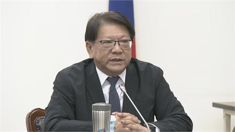 率大法官被提名人拜會民進黨團　潘孟安盼全數通過