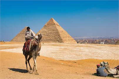 「孤獨星球」2024最佳旅遊目的地　埃及榜上有名