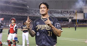 大師兄林智勝引退紀錄片揭心魔　假球疑雲成永遠傷痕「曾與母親決裂一年」