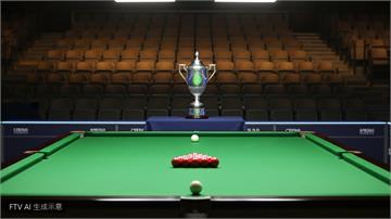 撞球新星！22歲 Wu Yize 險勝奪冠　登史上第二年輕世錦賽球王