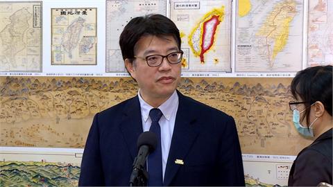 饒慶鈴影片現蹤＂海峽論壇＂將被查處　陸委會：別讓農民陷風險