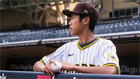 MiLB／U18火球男蘇嵐鴻加盟教士成農場第15名新秀！球探報告評價出爐
