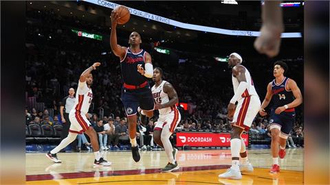 NBA(影)／「船長保羅」發文藏玄機！似乎是向一直都無緣的洛城球隊發訊息