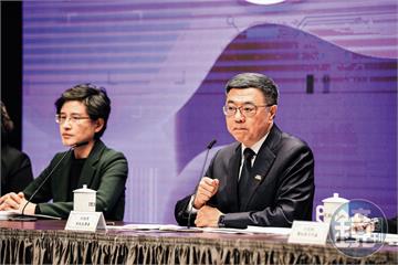 【罷免掛零藍內訌3】拚罷免綠團隊要角上火線　二階連署罷團新招有創意