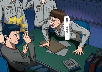 【刑事特搜】更生人恩將仇報勒斃闆娘　刑警佯裝附身破凶手心防