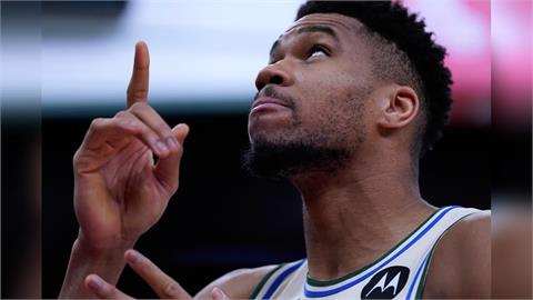 NBA快訊／重磅！2換9超狂交易來了！熱火送走「英雄哥」！「字母哥」降臨邁阿密！