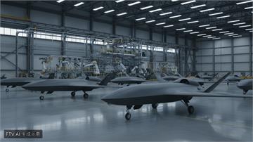 土耳其軍事工業崛起！無人機外銷翻倍成長　瞄準北約與歐洲市場