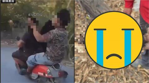 屏東獵人「殘殺台灣黑熊」！機車3貼運屍惡搞「畫面超駭人」無罪理由曝光