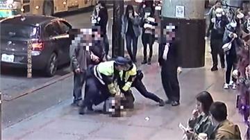 4人約唱歌爆衝突 警：加起來200多歲...證明還能唱？ 「重回20歲」開趴失態鬧笑話