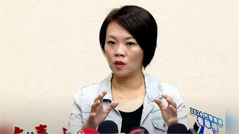 快新聞／被市府點名「過度索資」　簡舒培控蔣萬安：要幕僚不回應「資料為何缺頁」