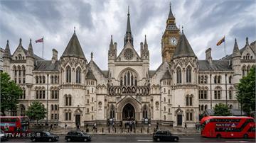 Epstein醜聞延燒　英國政府：目前不考慮進行公開調查