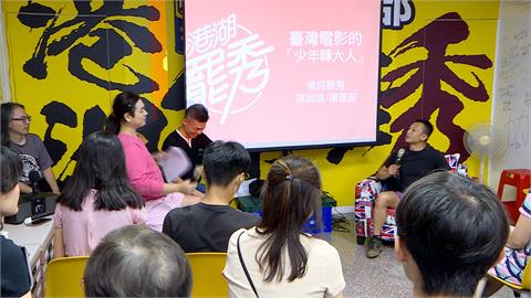 罷團出奇招為三階暖身　會考解題班、電影講座登場