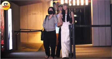 亮麗回歸1／入圍金鐘還將與蔡康永重現「康熙」畫面　直擊小S攜女影城看片對「偽女婿」耳提面命