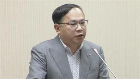 兩蔣靈柩遲遲未下葬　王義川提可移這1地方