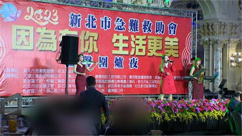 助弱勢家庭好過年　新北市府「春節平安袋」免費領
