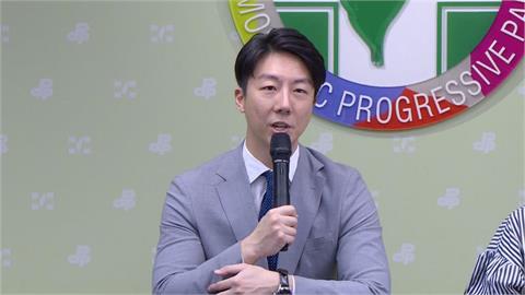 快新聞／罷綠委一階未過凌濤轟出賤招　吳崢曝關鍵：蔣萬安、侯友宜、盧秀燕罵你們啦