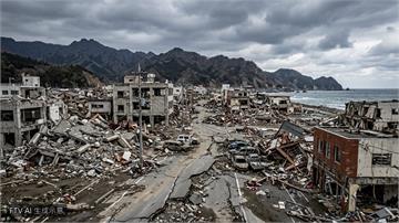 委內瑞拉雙震死亡破6千　逾萬棟建築判定危樓