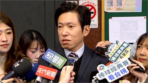 藍營拋總預算電視辯論　張惇涵：立院就是最好場地