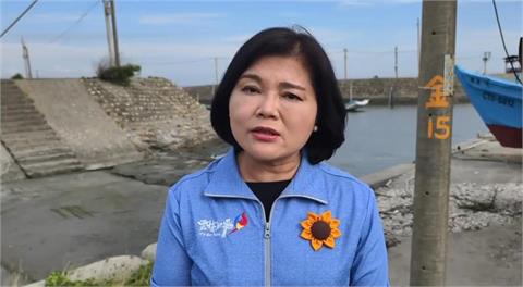 張麗善疑「搶C位」移走拱天宮爐主被罵翻！本人道歉了：不認識對方