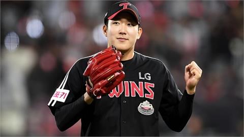 經典賽(影)／讚台灣棒球強國！韓國強投不在意是否先發　點名最想對決日本、台灣