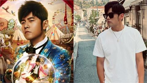 周杰倫睽違7年「大巨蛋開唱倒數」！突曝心聲「有點煩」…BGM暗藏玄機