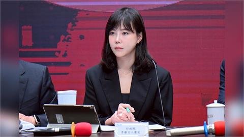 快新聞／行政院證實了！將提名「這2人」擔任中選會正副主委