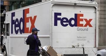 美最高法院裁定川普關稅違法後　聯邦快遞提告「要求全額退款」