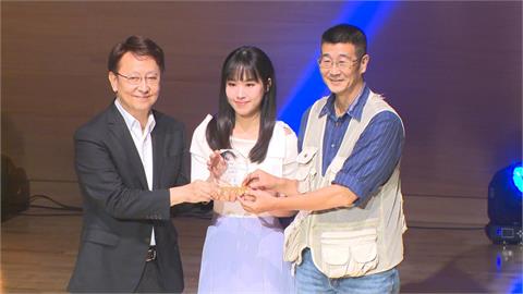 社會光明面新聞報導獎　民視"重度腦麻兒小比「登玉山」獲特優肯定