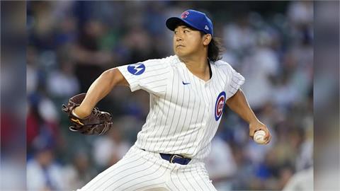 MLB/放棄4.6億台幣!日籍左投金永昇太確定掰了小熊投入自由市場