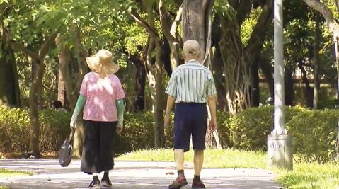 超高齡社會   退休族如何安享晚年
