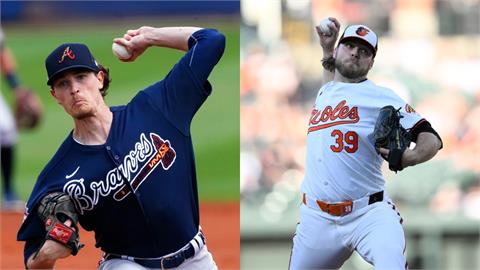 MLB(影)／目標不只簽回強打少年索托！外媒曝洋基與兩大強投視訊會議