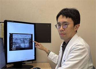 胯下「腫一顆」三不五時痛一下…   醫曝最慘下場腸壞死