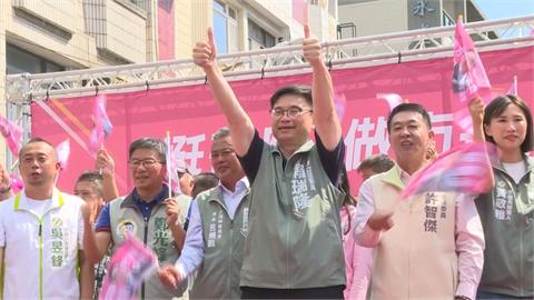 蔣萬安拋遷移松機蓋AI園區　賴瑞隆：亞灣已經準備好了