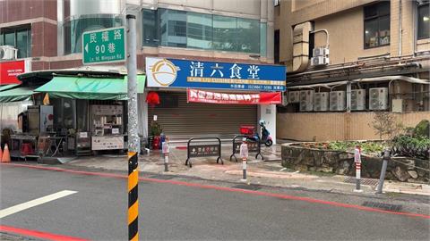 食物中毒案擴大！增至148人就醫、23人住院　清六食堂最新聲明曝