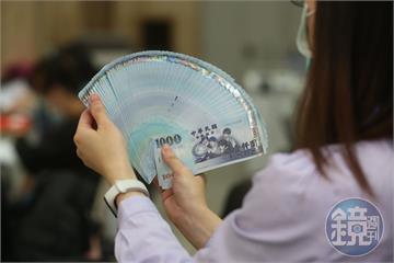 勞退勞保基金大虧！4月慘賠1349億　平均每人帳戶少1萬